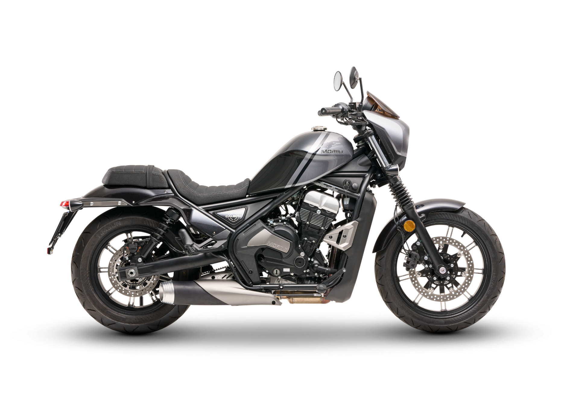 Moto Morini Calibro Moto Morini Calibro